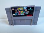 Battletoads Double Dragon SNES - Gebruikt, Gebruikt, Vechten, 2 spelers, Eén computer