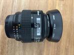 Nikon AF Nikkor 35 - 70 mm 1:3.3-4.5 lens, Ophalen of Verzenden, Zo goed als nieuw, Standaardlens, Zoom
