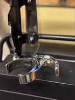 Harley davidson  Quick-Release klemmen, Ophalen of Verzenden, Gebruikt