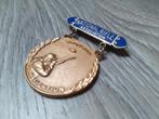 Medaille National Rifle Association, Verzenden, Brons, Buitenland
