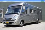 Hymer B 704 ALDE Verwarming 3 Ltr. 180PK Automaat!, Caravans en Kamperen, Campers, 7 tot 8 meter, Bedrijf, Diesel, Hymer