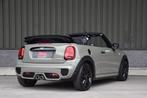 Mini Cabrio 2.0 192PK JCW Cooper S Chili KEYLESS/HARMANKARDO, Auto's, Mini, 1998 cc, Gebruikt, Cabriolet, 4 stoelen