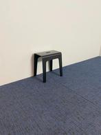 3 x Kruk Bla Station Bimbo - design Peter Brandt - zwart, Ophalen, Gebruikt, Hout