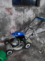 Yamaha grasmaaier, Ophalen, Gebruikt