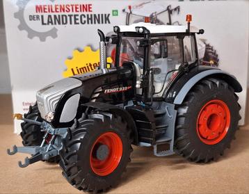 Fendt 939 Vario Meilensteine Der Landtechnik beschikbaar voor biedingen