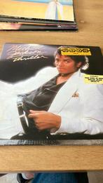 Michael jackson thriller, Ophalen, 1980 tot 2000, Zo goed als nieuw