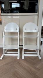 2 x BabyDan Kinderstoel, Ophalen, Gebruikt, Meegroeistoel, Aanschuifbaar