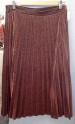 PESCARA ROK MT 42, Kleding | Dames, Rokken, Ophalen of Verzenden, Zo goed als nieuw, Maat 42/44 (L), Onder de knie