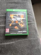 Call Of Duty Black Ops 4 XBox one, Gebruikt, 3 spelers of meer, Vechten, Vanaf 18 jaar