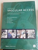 M.A.W. Hoekendijk- Beukers - Handboek vascular access, Boeken, Sociale wetenschap, Nieuw, Ophalen of Verzenden, M.A.W. Hoekendijk- Beukers; A.M. Beukers; N.H.J. Elstgeest; W...