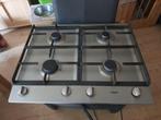 Kookplaat pelgrim, Witgoed en Apparatuur, Kookplaten, Ophalen, Inbouw, Gas, 4 kookzones