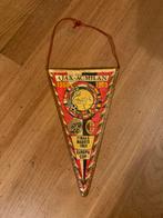 Ajax vaan 1968/1969, Ophalen of Verzenden, Gebruikt, Ajax, Poster, Plaatje of Sticker