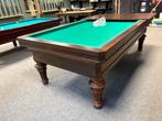 Poulain Biljart 230 x 115 (incl plaatsing), Ophalen, Info@dirksnip.nl, Biljarttafel, Zo goed als nieuw