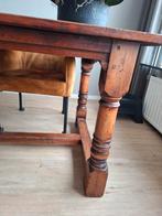 Zeer mooie klooster tafel., Ophalen of Verzenden