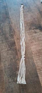 Macrame Hanger:, Ophalen of Verzenden