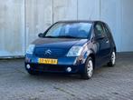 Citroën C2 1.4 I 2004 Blauw met cruisecontrol, Auto's, Citroën, Voorwielaandrijving, 450 kg, 1360 cc, 4 cilinders