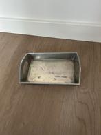 Riviera Maison Zilver Dienblad Mini Decoratie, Overige materialen, Gebruikt, Schaal, Ophalen of Verzenden