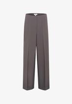 NIEUW Soaked in Luxury pantalon broek L collectie 2025, Bruin, Soaked In Luxury, Maat 42/44 (L), Nieuw