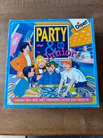 Party en co junior, Ophalen of Verzenden