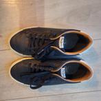 Pepe jeans sneakers maat 41, Kleding | Heren, Ophalen of Verzenden, Zo goed als nieuw, Blauw