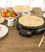 Russel Hobbs Crêpe Maker NIEUW, Ophalen of Verzenden, Nieuw