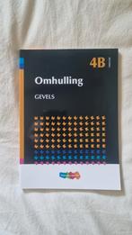 Omhulling gevels Jellema 4B, Ophalen of Verzenden, Zo goed als nieuw