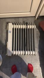 Elektrische kachel, Huis en Inrichting, Kachels, Ophalen, Zo goed als nieuw, Elektrisch, Overige soorten