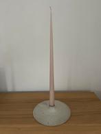 Viki Weiland kandelaar, keramiek, Ophalen of Verzenden, Gebruikt, Overige materialen, Minder dan 25 cm