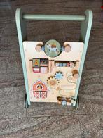 Little dutch loopkar, Kinderen en Baby's, Ophalen, Zo goed als nieuw, Overige typen