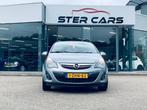 Opel Corsa 1.2-16V BlitZ, Cruise Control, Stoel en Stuurverw, Voorwielaandrijving, Euro 5, Gebruikt, 750 kg
