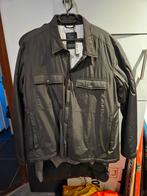 Zwart Overshirt donkervoort - Maat XXL, Kleding | Heren, Onbekend, Zwart, Nieuw, Overige maten