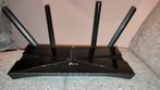 TPLink Archer AX10 AX1500 WiFi6 Router, Computers en Software, Routers en Modems, Ophalen of Verzenden, Gebruikt, Router, TPLink
