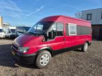 Ford TRANSIT 330L 90 MR 4,63, Bus-model, Bedrijf, Diesel, Ford