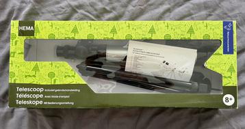 Hema kinder telescoop beschikbaar voor biedingen