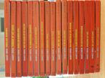 Nancy drew pockets, 17 stuks, Carolyn Keene, Fictie, Ophalen, Gelezen