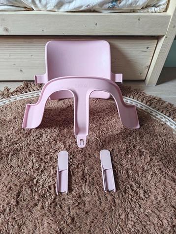 Babyset stokke roos beschikbaar voor biedingen