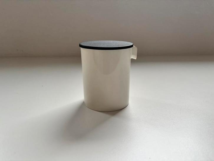 Stelton melkkannetje, Huis en Inrichting, Keuken | Servies, Gebruikt, Overige typen, Overige stijlen, Ophalen of Verzenden