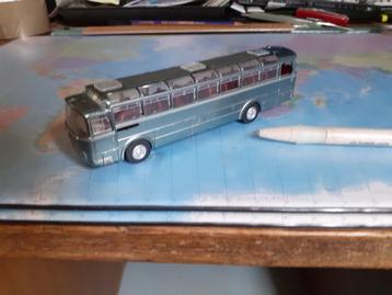 Bus 1958    Van Hool  1/78  Made in China     beschikbaar voor biedingen
