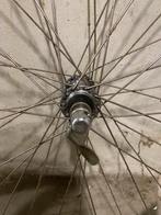 Vintage wiel, Ophalen, Zo goed als nieuw, Racefiets, Wiel