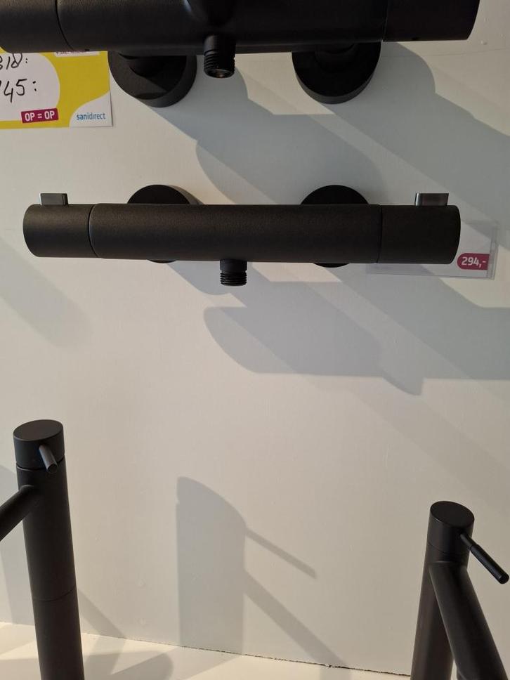 Douchekraan 15 cm, Huis en Inrichting, Badkamer | Badkamermeubels, Nieuw, Ophalen