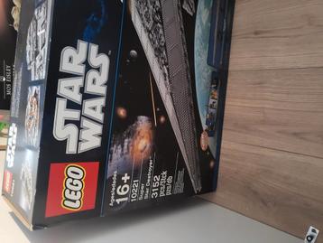 Lego 10221 star wars nieuw beschikbaar voor biedingen