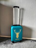 Kleine koffer van het merk brengje, Ophalen of Verzenden, Hard kunststof, Minder dan 50 cm