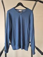 Profuomo Merino Wollen Trui - Maat L, Kleding | Heren, Truien en Vesten, Ophalen of Verzenden, Zo goed als nieuw, Maat 52/54 (L)