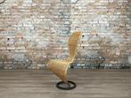 Cappellini S-Chair bij ThereSales, Huis en Inrichting, Overige kleuren, Drie, Ophalen of Verzenden, Zo goed als nieuw