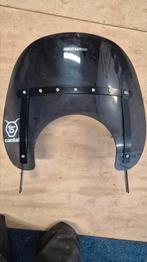 windscherm softail harley davidson, Motoren, Onderdelen | Harley-Davidson, Ophalen of Verzenden