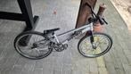 Meybo expert 14001, Fietsen en Brommers, Fietsen | Crossfietsen en BMX, Ophalen, Gebruikt, Staal, Meybo