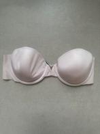 Victoria’s Secret strapless bh, Victoria’s Secret, Ophalen of Verzenden, Roze, BH