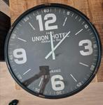 Grote wandklok, Ophalen, Gebruikt, Wandklok