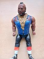 The A team, mr T B.A.Baracus, Ophalen of Verzenden, Gebruikt