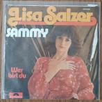 Lisa salzer, Ophalen, Zo goed als nieuw, Nederlandstalig